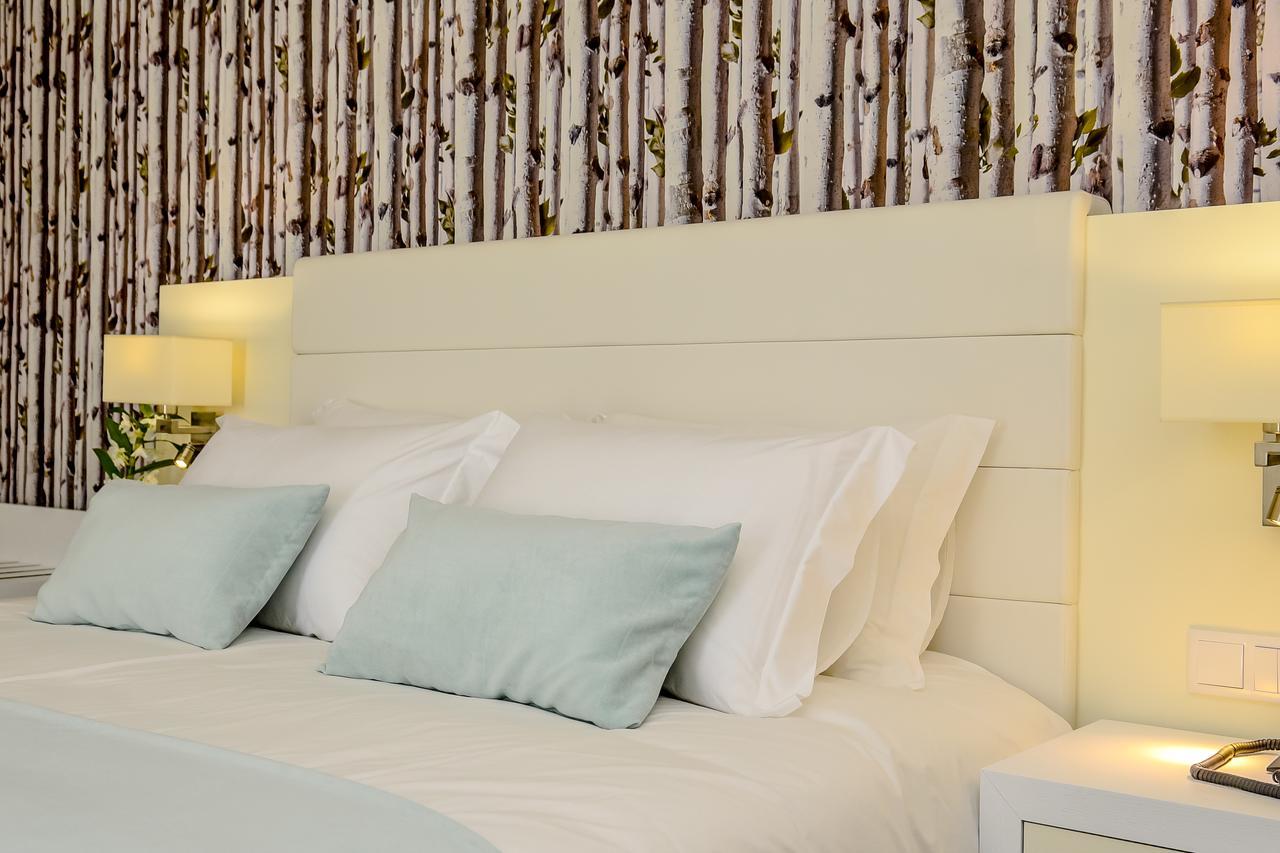 Large Double or Twin Room
